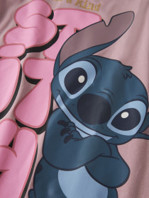 NAME IT Natsæt Olina Stitch Keepsake Lilac